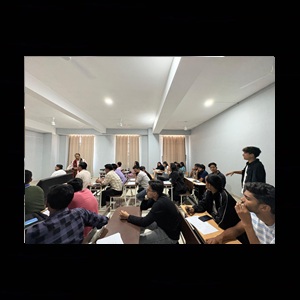 Startup Sprint: Think Big and Build Fast