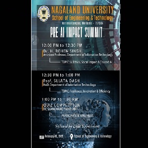 Soft Skills Training in collaboration with Keren Sumi Finishing School: 12.02.2026